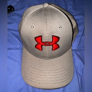 Under Armour Fitted Golf Hat